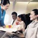 Garuda Indonesia Telah Bangkit Kembali: Quantum Leap dan Garuda Indonesia Experience