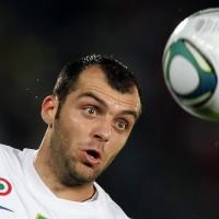 Bayern Incar Pandev