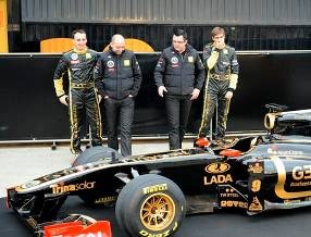 Siapa Pengganti Kubica, Renault Tunggu Dua Tes