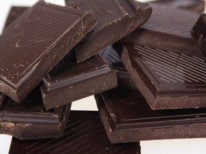 Cokelat Bikin Jantung Sehat