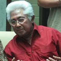 Nasihat Buyung untuk SBY Soal Ahmadiyah