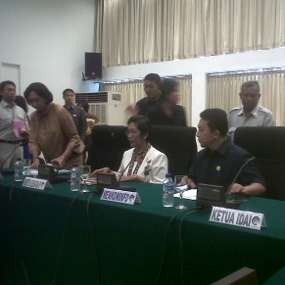 Penjelasan Menkes Soal Susu Formula Berbakteri Tak Sebut Merek