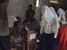 Wah! Sumur Ajaib Bikin Geger Pekalongan