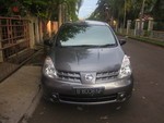 Setelah 2 Tahun, Nissan Livina Ngelitik
