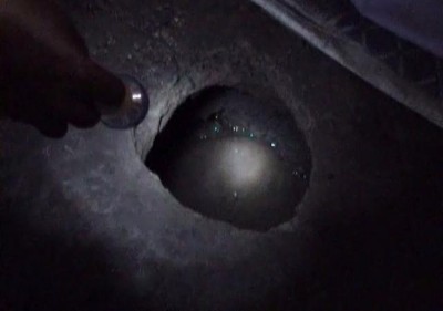 Sumur Ajaib Gegerkan Warga Pekalongan