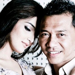 Anang - Ashanty Akan Duet Pertama Kali di Valentines Day