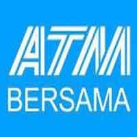 Dirugikan ATM Bersama