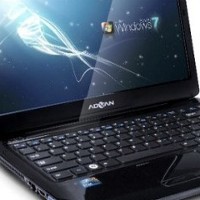 Advan-AMD Lepas Notebook Soulmate Terbaru