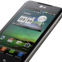 Smartphone Dual Core LG Siap Masuk Indonesia