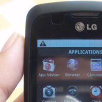 LG Berambisi Jadi Raja Android