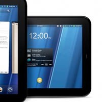 HP TouchPad Siap Saingi iPad