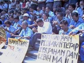 Menteri Bumn Tak Tahu Gaji Karyawan Pt Di Telat Dibayar