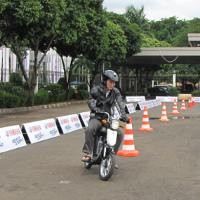 Oh Ada Polisi, Jangan Melanggar