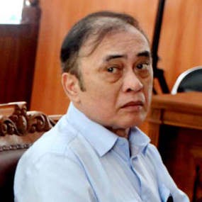 Sjahril Djohan Bebas Akhir Tahun 2011