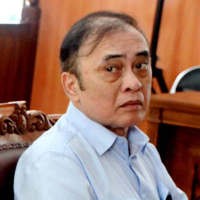 Sjahril Djohan Bebas Akhir Tahun 2011