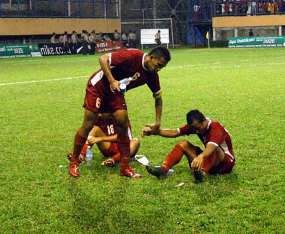 Dicari, Lahan 5 Hektar untuk Relokasi Stadion Lebak Bulus
