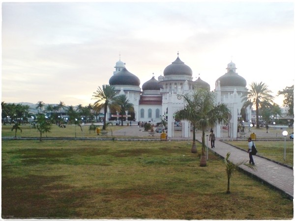 Jejak Tsunami