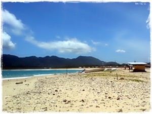 Jejak Tsunami