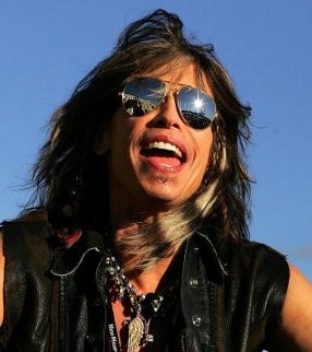 Steven Tyler Jadi Juri Idol, Penjualan Karya Aerosmith Naik 250%