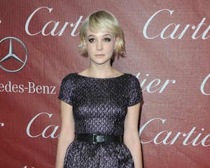 Carey Mulligan Tak Terlalu Tertarik Dunia Fashion