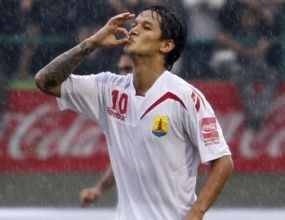 Persema Tanpa Irfan dan Timo