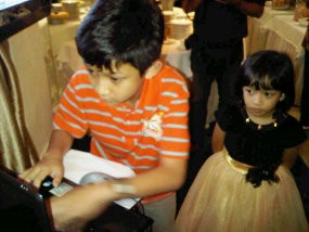 Wah! 3 Bocah Jago TI Beri Kuliah Umum di ITB 