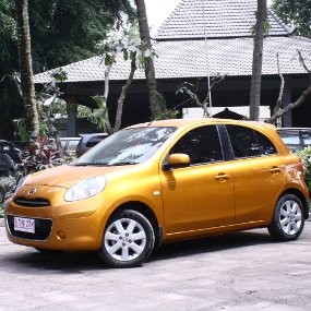 Nissan: Mobil Murah Kami Model dan Teknologinya Tidak Jadul