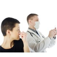 Dokter yang Jutek Akan Ditinggalkan Pasiennya