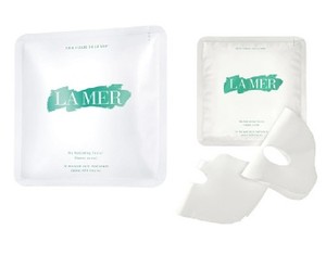 Pudarkan Kerut dengan Masker Mewah dari La Mer