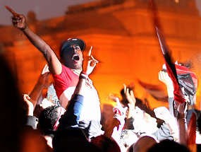 KPU RI Siap Bantu Pemilu Mesir