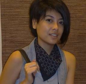 Sigi Wimala Jadi Juri Kontes Kecantikan Lewat Social Media