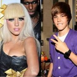 Grammy Awards 2011: dari Mick Jagger, Lady Gaga Hingga Justin Bieber
