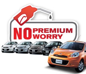 Mobil Pun Perlu Diet