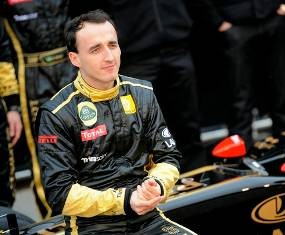 Vettel Berharap Kubica Tidak Kapok Ngebut di Reli