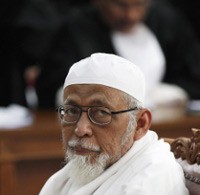 Sidang Baasyir Kembali Digelar Pukul 09.00 WIB