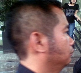 Kajari Tangerang Sangkal Pertemuan Jaksa DSW Terkait Kasus BRI