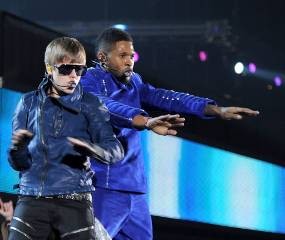 Justin Bieber Gagal Jadi Best New Artist di Grammy Awards 2011