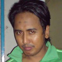 Gugun Gondrong Ingin Jadi Pejabat