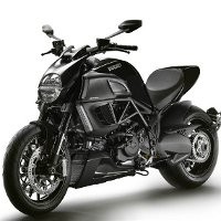 Wow, Ducati Siap Rilis Motor Setan