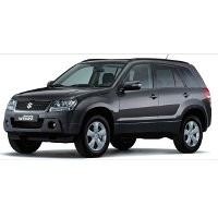 Suzuki Recall Grand Vitara dan SX4 di Tanah Air