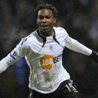 Sturridge Bantu Bolton Atasi Everton
