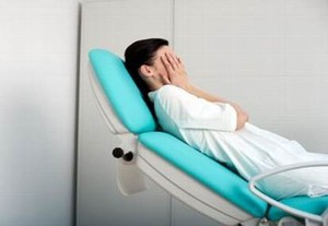 Tes Kesehatan yang Ditakuti Wanita