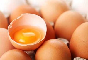 Telur Masa Kini Lebih Sedikit Mengandung Kolesterol