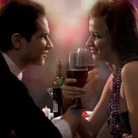 Tiga Hormon Menyerang Saat Jatuh Cinta