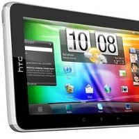 HTC Flyer Ramaikan Perang Tablet