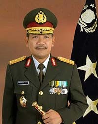 Kapolda: Pemicu Penyerangan Ponpes di Pasuruan Diduga Saling Ejek