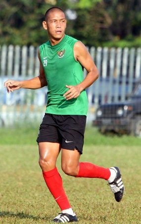 Manajer Bandung FC: Kami Tertarik Nova Arianto