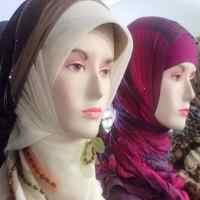 2011, Tahunnya Muslimah Ber-Hijab Style