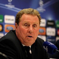 Spurs Siap Menyerang