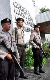 Konflik Horizontal Terulang, Peran Intelijen dan Pemda Dipertanyakan